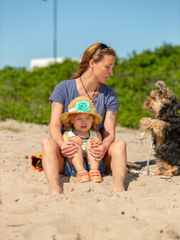 Ostsee Campingplatz Hemmelmark