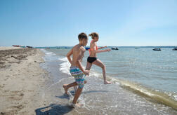 Ostsee Campingplatz Hemmelmark