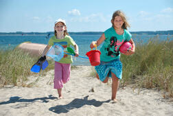 Ostsee Campingplatz Hemmelmark