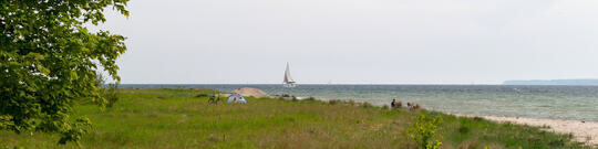 Eckernförder Bucht