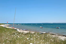 Ostsee Campingplatz Hemmelmark
