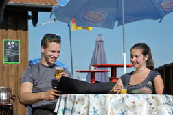 Ostsee Campingplatz Hemmelmark