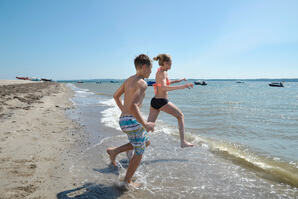 Riesen Badewanne